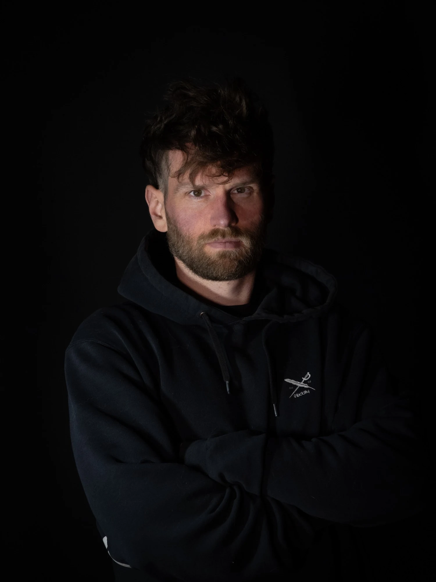 Florian Hüsken, IT-Koordinator bei Fidan Consulting